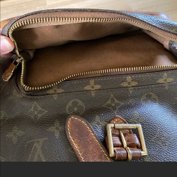 Louis Vuitton GM Backpack Vintage - Picture 3 of 8